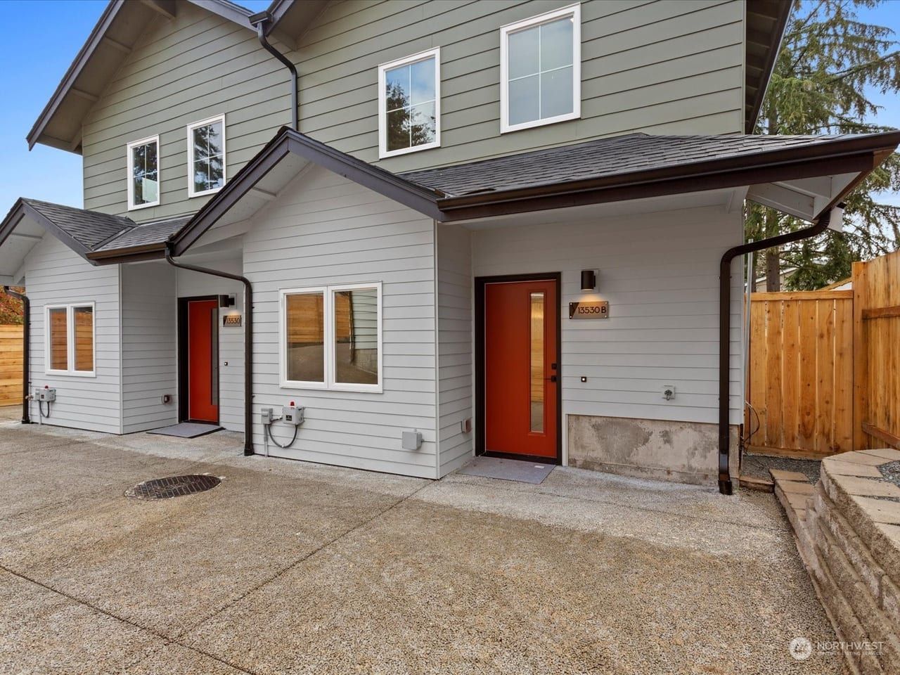 More Seattle Homes, photo 8